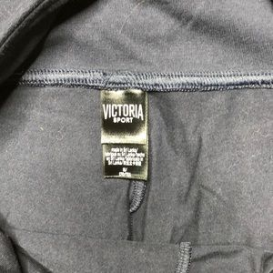 Victoria's Secret Pants - Victoria secret crop leggings Victoria's Secret Pants - Victoria secret crop leggings